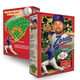Illustration for article titled How athletes wind up on cereal boxes